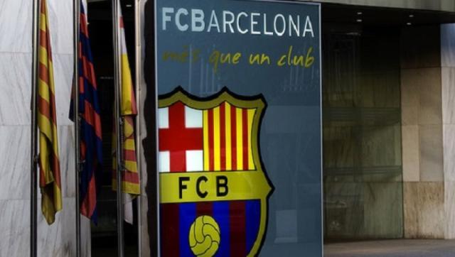 v站体育-“裁判门”事件进展：巴萨因涉嫌行贿被提出指控