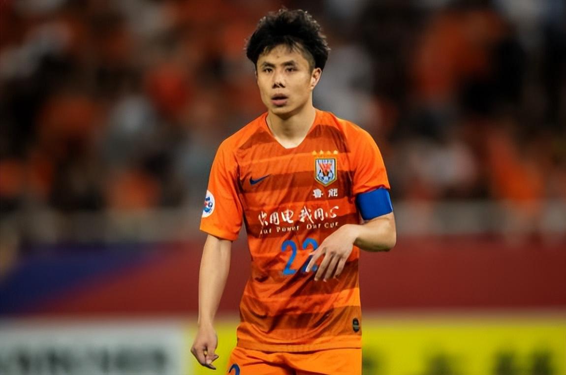 v站-蒿俊闵明明也是津门虎功勋,为何于根伟没邀请他回归,原因找到了