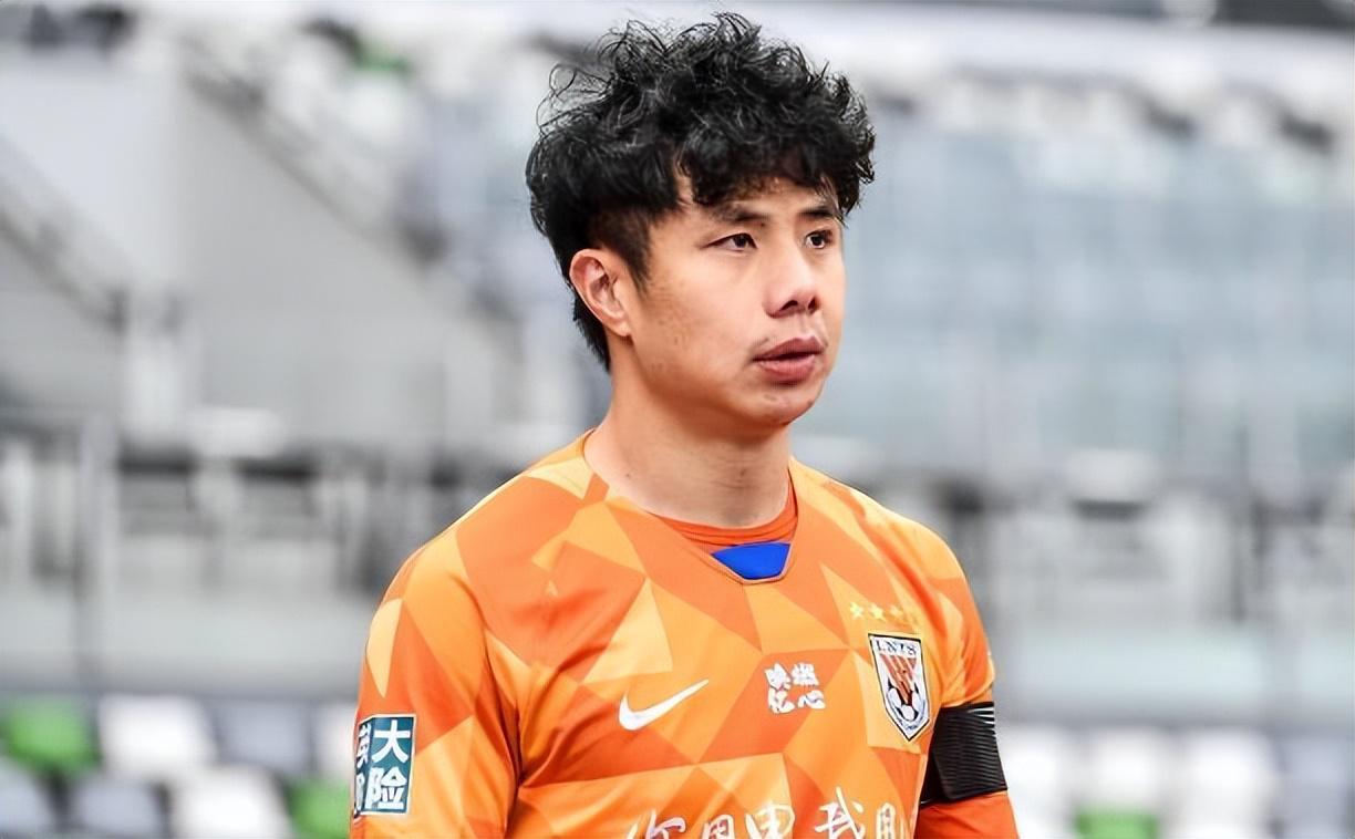 v站-蒿俊闵明明也是津门虎功勋,为何于根伟没邀请他回归,原因找到了