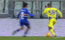 【意大利杯】迪巴拉+莫拉塔破门 尤文4比1淘汰桑普