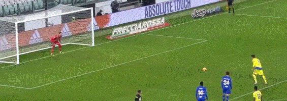 【意大利杯】迪巴拉+莫拉塔破门 尤文4比1淘汰桑普