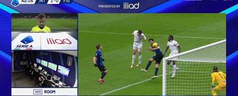 国米老爷车找回精气神，小因扎吉找到最可靠替补