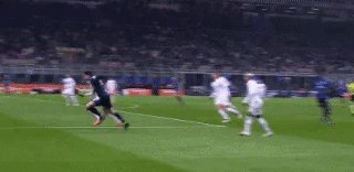 国米老爷车找回精气神，小因扎吉找到最可靠替补