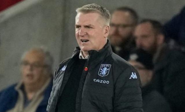 v体育-英超20队7天炒掉3名主帅！维拉选帅也瞄准杰拉德？