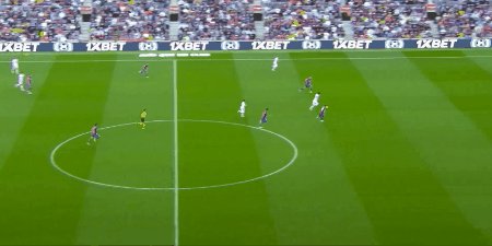 v站体育-【西甲】阿拉巴、巴斯克斯破门 皇马客场2比1胜巴萨