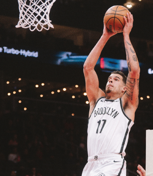 v站-制胜18-0！老鹰逆转双杀送篮网4连败 杰伦26+12引5人上双