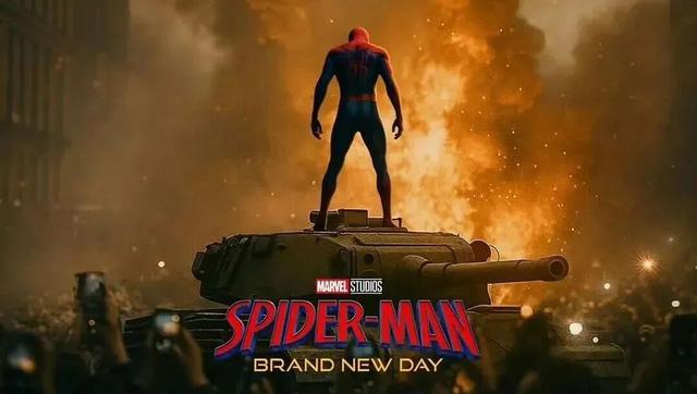 v站体育-宁可放弃中国市场，也不删镜头！《蜘蛛侠：英雄无归》没引进的真相终于来了