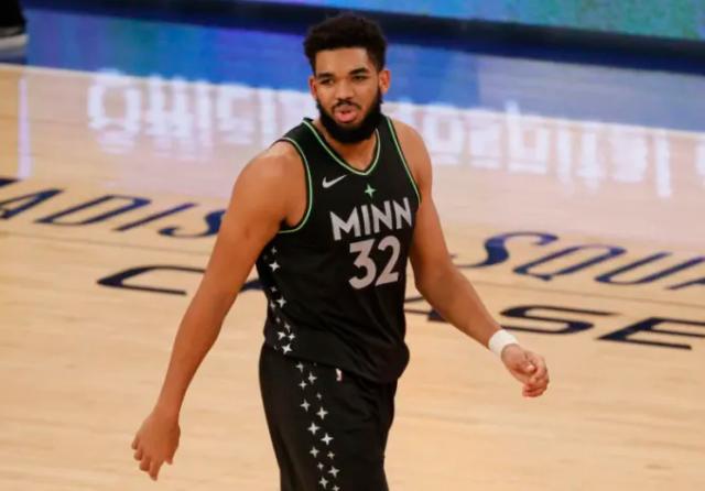 v体育-芬奇接过森林狼烂摊子 新体系仍以唐斯为核心