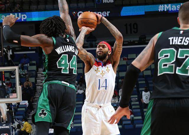 v站体育-队史最大比分逆转！鹈鹕一反常态能否开启连胜？