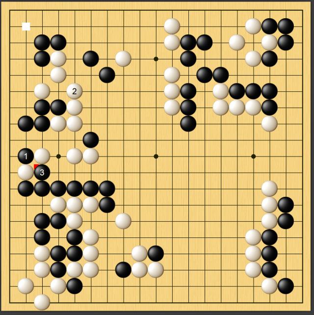 v站体育-LG杯决赛柯洁致命错觉失好局，明天最终局一决胜负