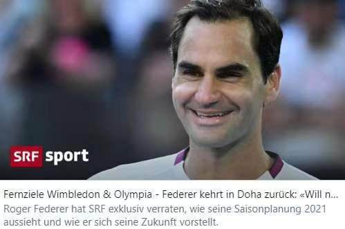 v站-费德勒：归期有期 别时未定