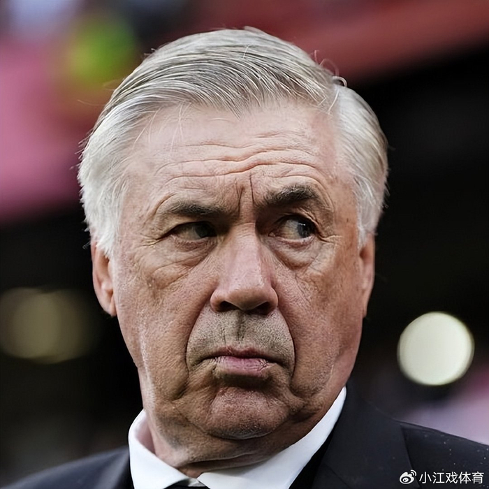 v站体育-达成协议!巴西队提前续约安切洛蒂,1000万年薪,再打1届世界杯|巴西足协|巴西国家队|巴西足球队|世预赛|足协_新浪体育_新浪新闻