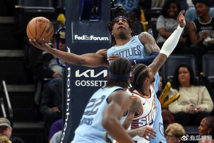 v站-又轰21+6+2！登顶历史第一，杰伦格林再超神下去，火箭就追悔莫及|太阳|布克|德雷蒙德·格林|灰熊|季后赛_新浪体育_新浪新闻